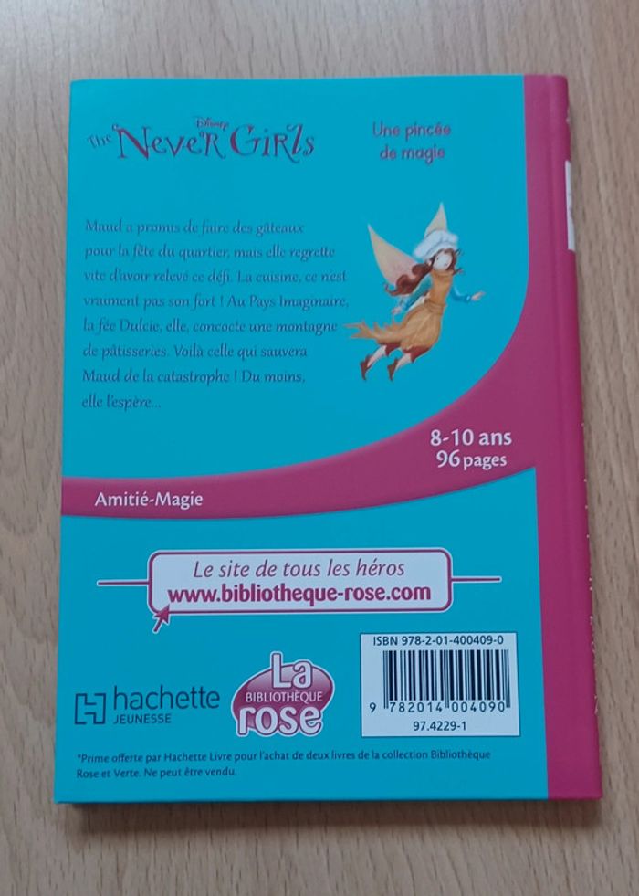 Livre the Nevers girls - photo numéro 2