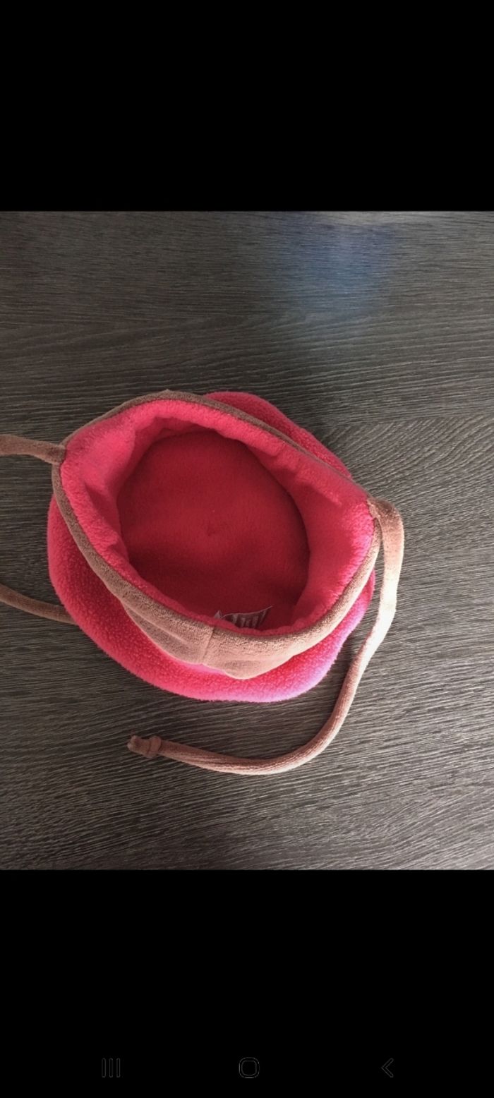 Bonnet 6/12 mois - photo numéro 3