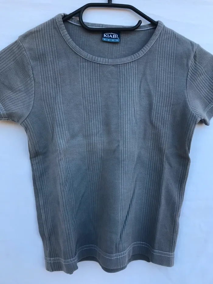 Tee shirt - photo numéro 5