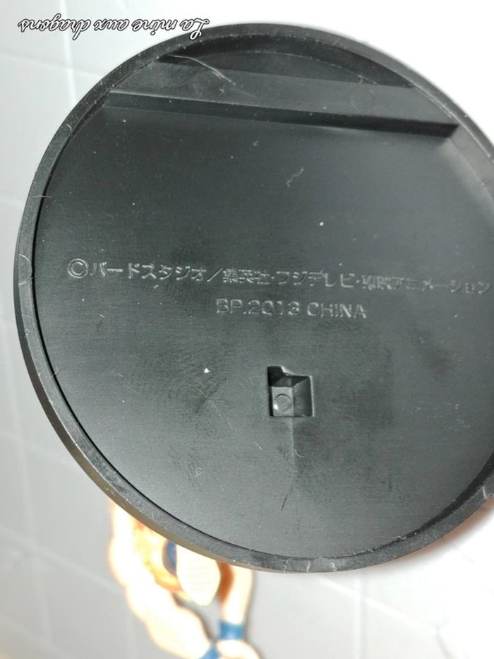 Figurine Goku banpresto 2013 ichiban kuji world prize lot h figure dragon ball z dbz - photo numéro 2