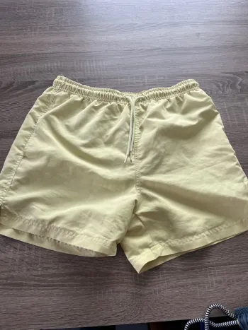 Short de bain