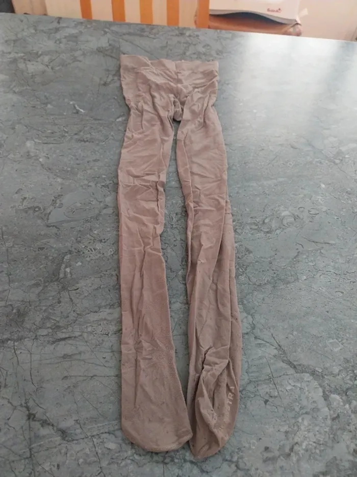 Lot de collant fin 27-30 - photo numéro 6