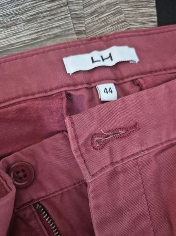 Pantalon homme