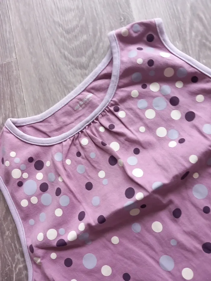 Robe sans manches - photo numéro 2