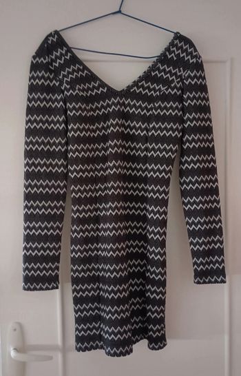 👗 Robe Vila