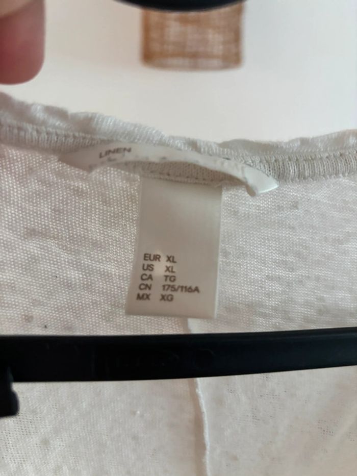 T-shirt - photo numéro 2