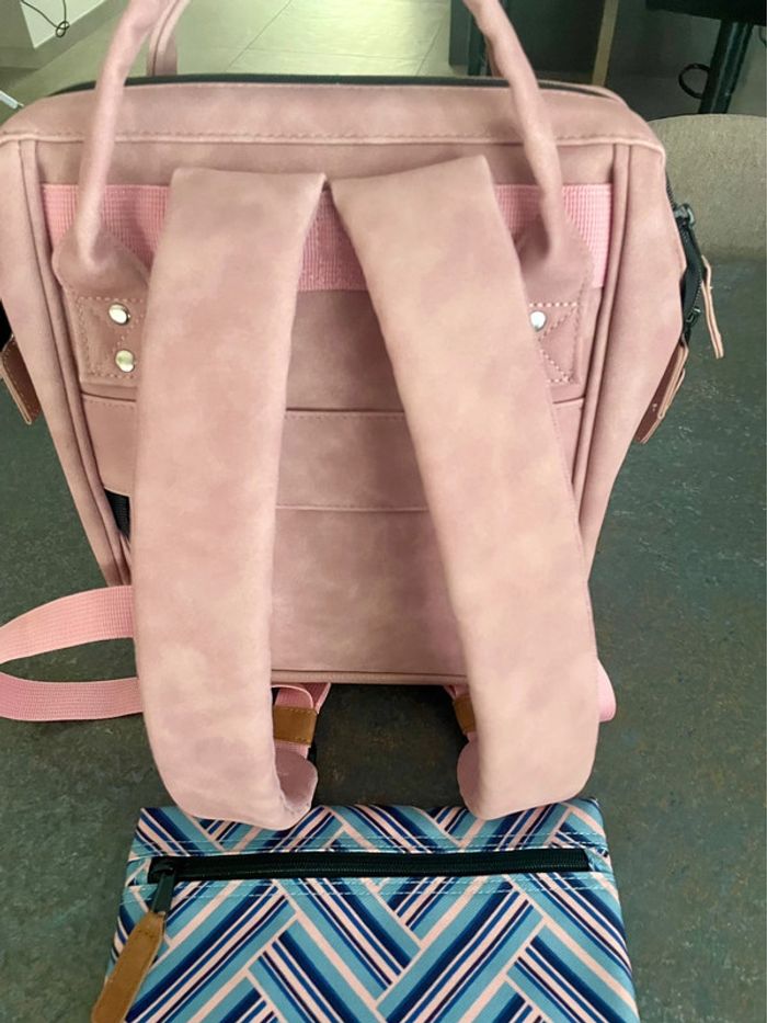 Sac à dos Cabaia le mâle S - photo numéro 4