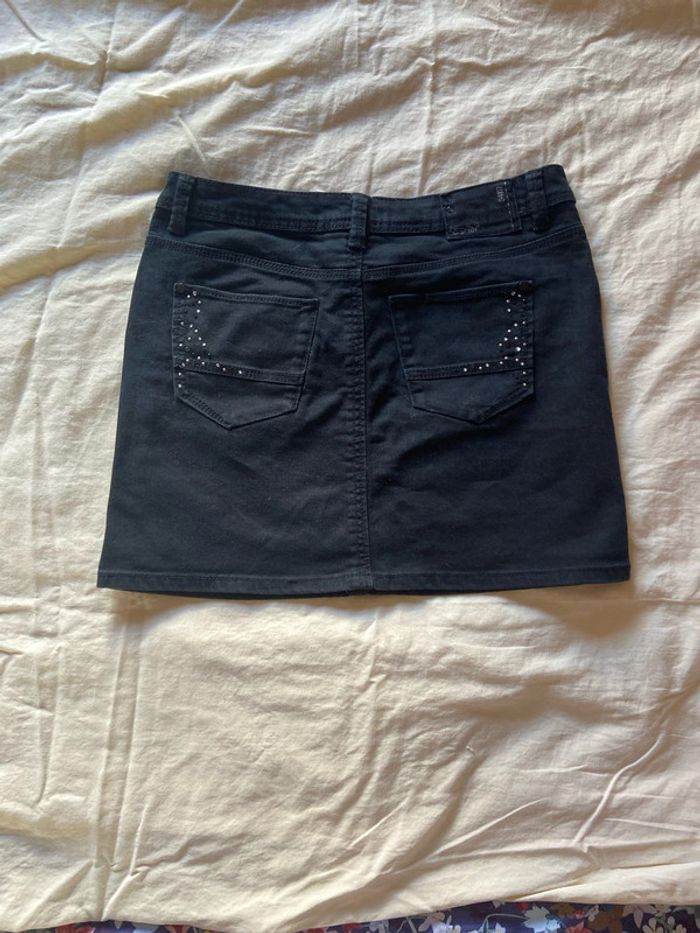 Jupe Jean Esprit 40 - photo numéro 2