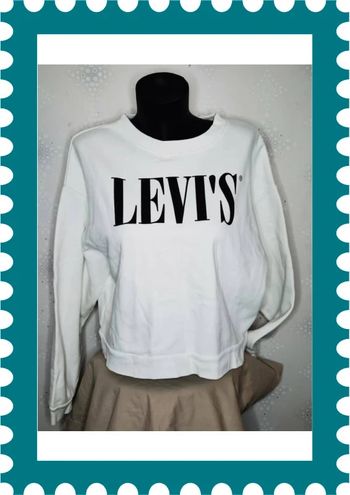 D3546 - Pull femme XS