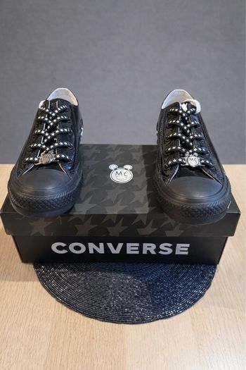 Converse 36,5
