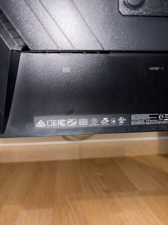 Écran Gaming - photo numéro 2