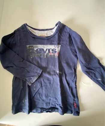 Tee shirt levi’s