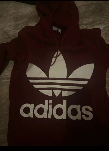 Pull adidas taille 36