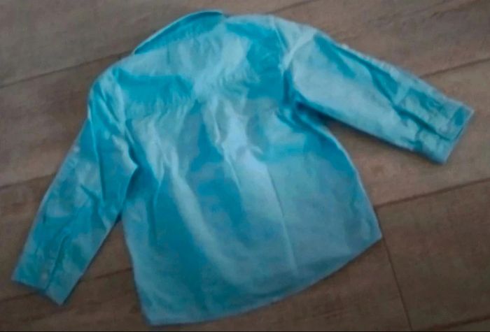 Chemise - photo numéro 4