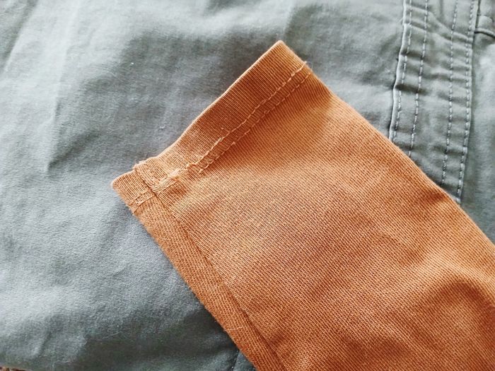 Ensemble fille 3/4 ans - photo numéro 2