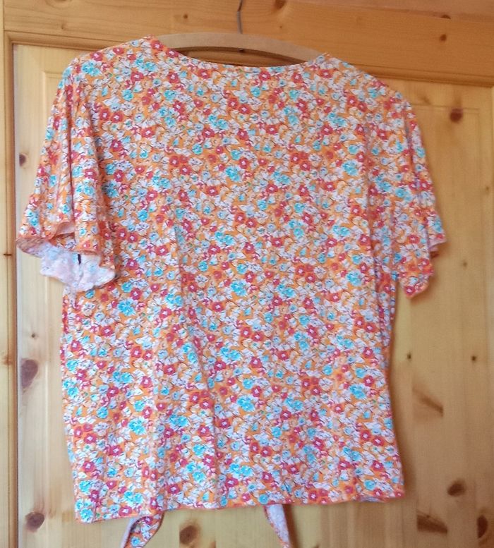 Tee-shirt tily glamour lidy - photo numéro 3