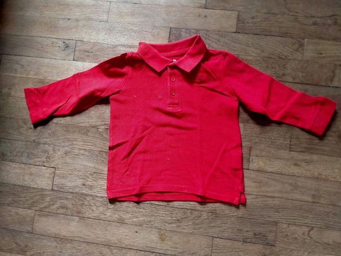 Polo Kiabi
