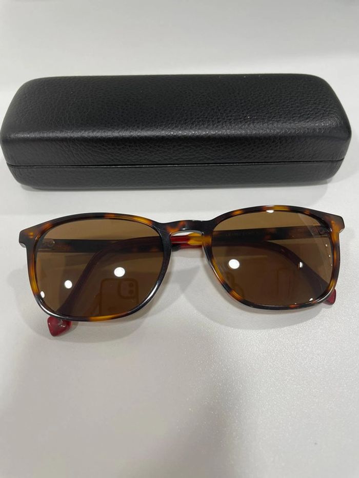 Lunettes de soleil Level Taille 52
