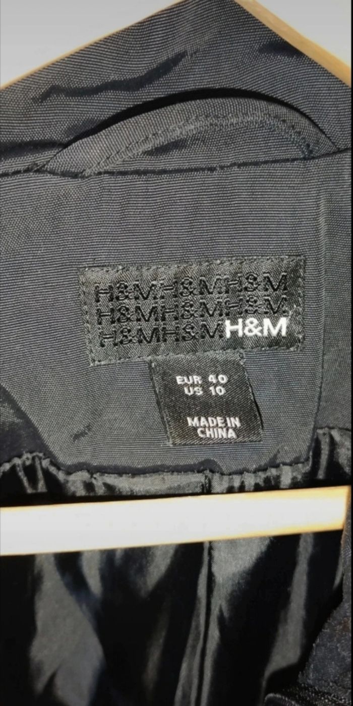 Veste - photo numéro 4