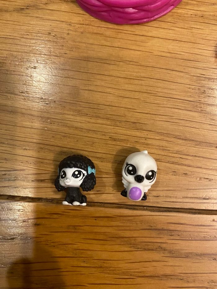 Figurines hatchimals - photo numéro 2