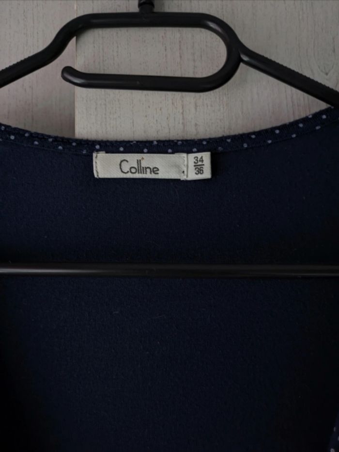 Robe de grossesse allaitement - photo numéro 2