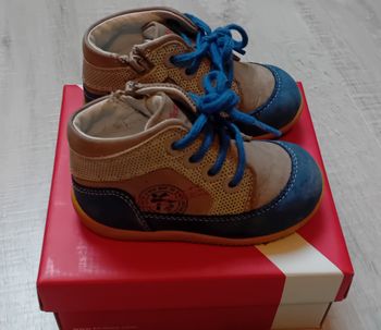 Chaussure Kickers Biboy P22