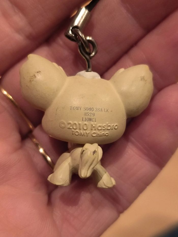 Porte clés - photo numéro 5