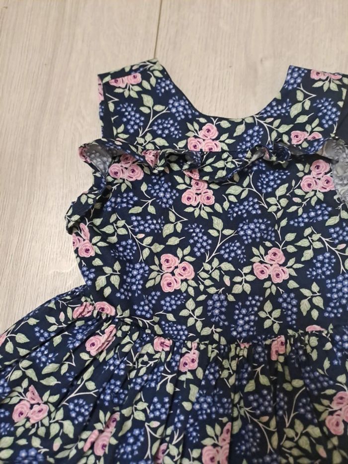 Sublime robe de cérémonie 5A - photo numéro 4
