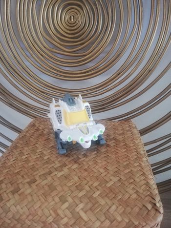 Dinosaure transformable VTECH