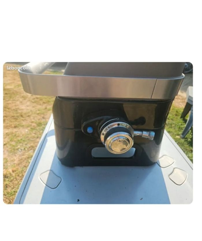 Barbecue grill a gaz campingaz - photo numéro 6