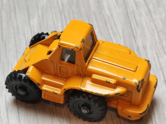 corgi juniors super loadmaster  BL3000 - photo numéro 2