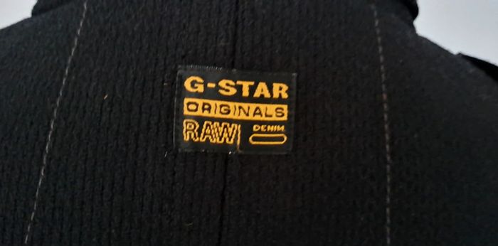 Manteau G-Star Raw - photo numéro 10