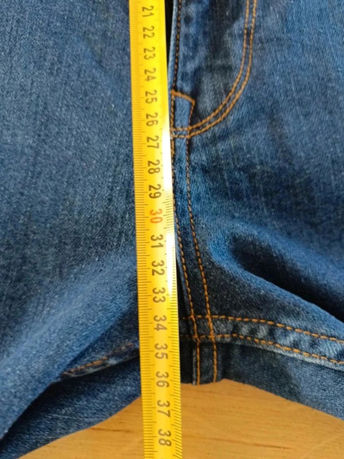 Jeans homme - photo numéro 5
