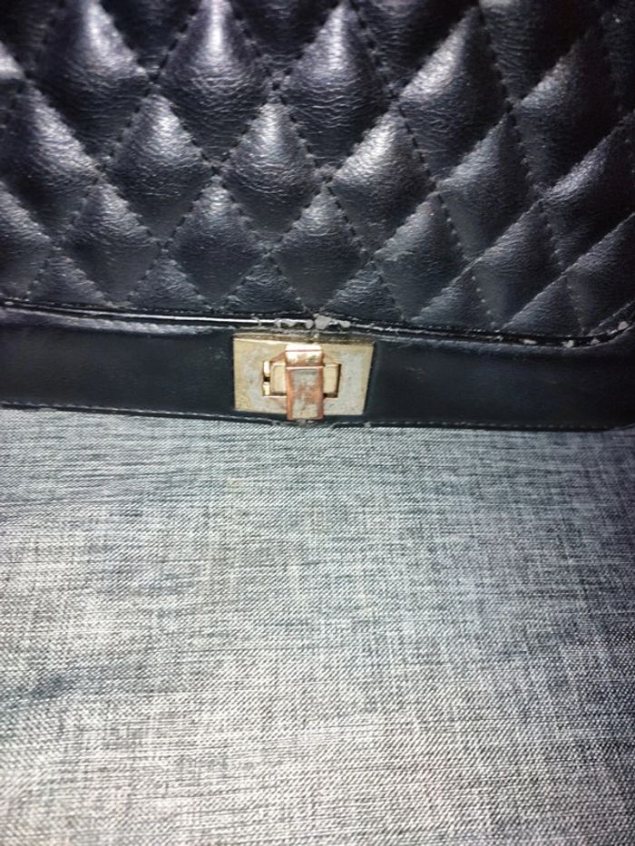 Sac a main Bebe - photo numéro 2