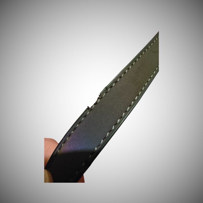 Sac à Main Géométrique Réfléchissant / Holographique – Bandoulière Amovible – Style Tendance - photo numéro 5