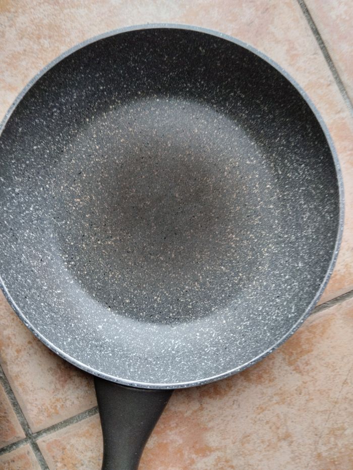 lot de 2 poelles - photo numéro 3