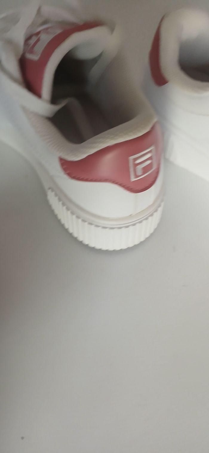 Basket fila - photo numéro 3