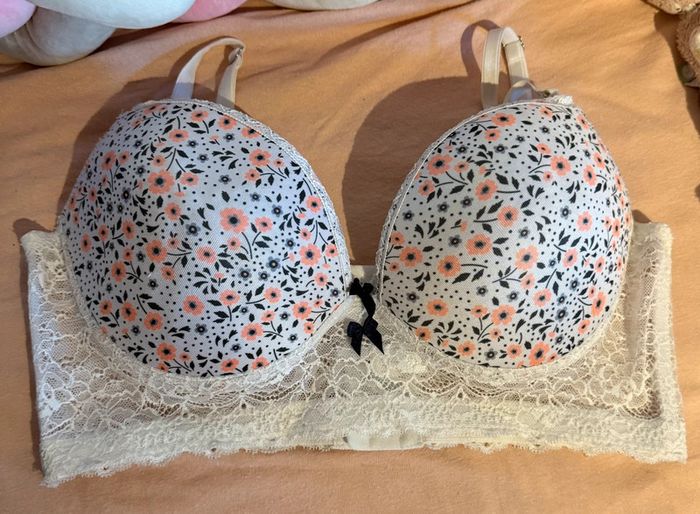 Soutien gorge