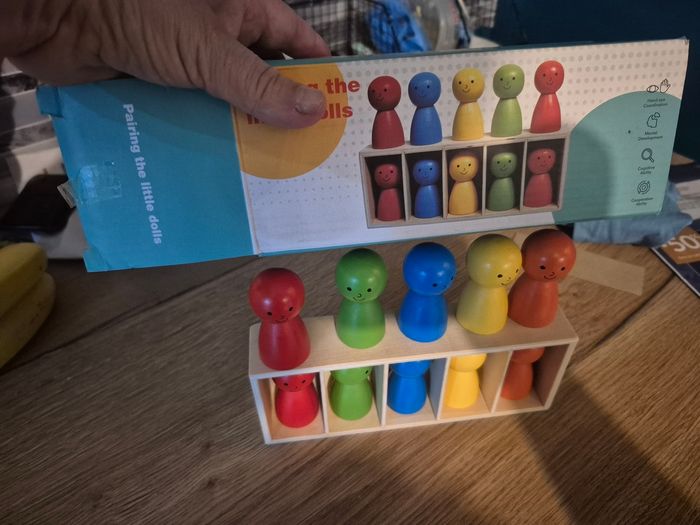 Jeu de memory - photo numéro 2