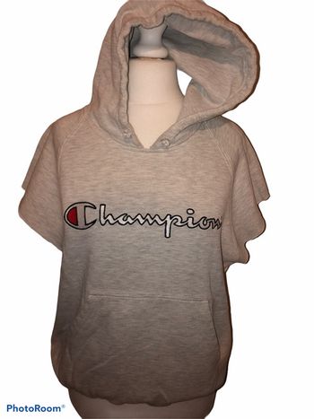 Sweat#champion#11/12 ans