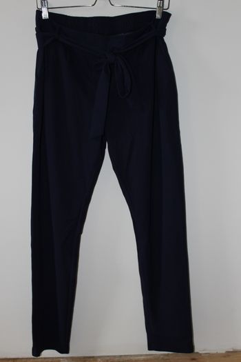 Magnifique pantalon marine