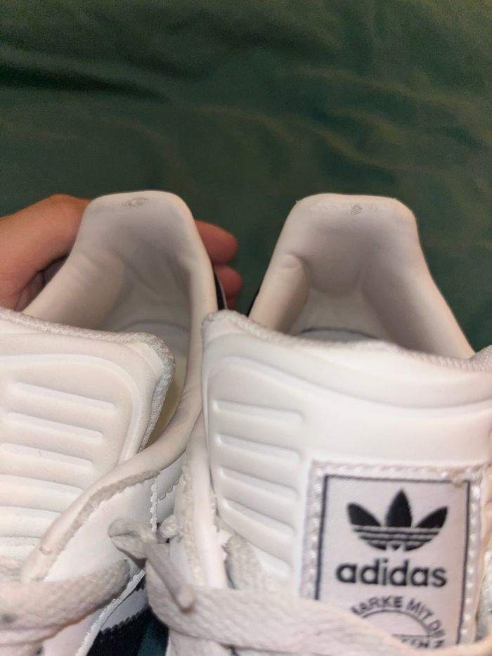 Basket Adidas  Samba XL taille 37.5 - photo numéro 5