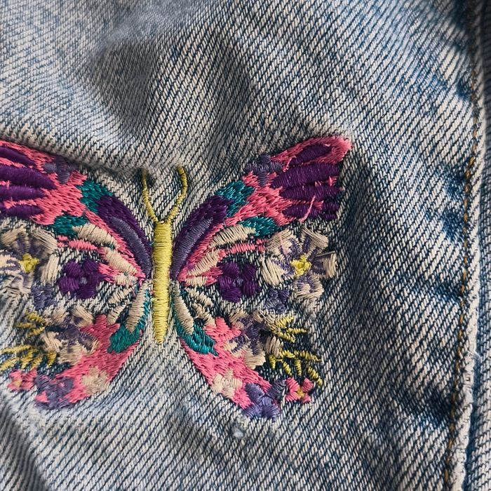 Jean Primark 2/ 3 ans - photo numéro 2