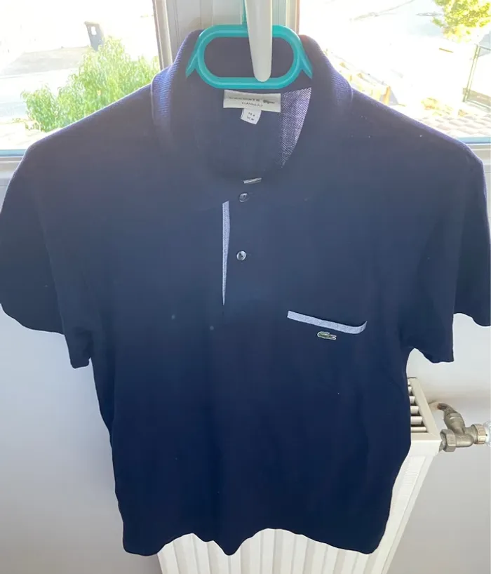 Polo Lacoste Classic Fit