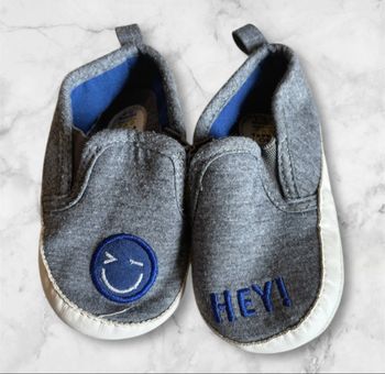 Chaussure / taille 6 -12 mois / Tape à l’œil 