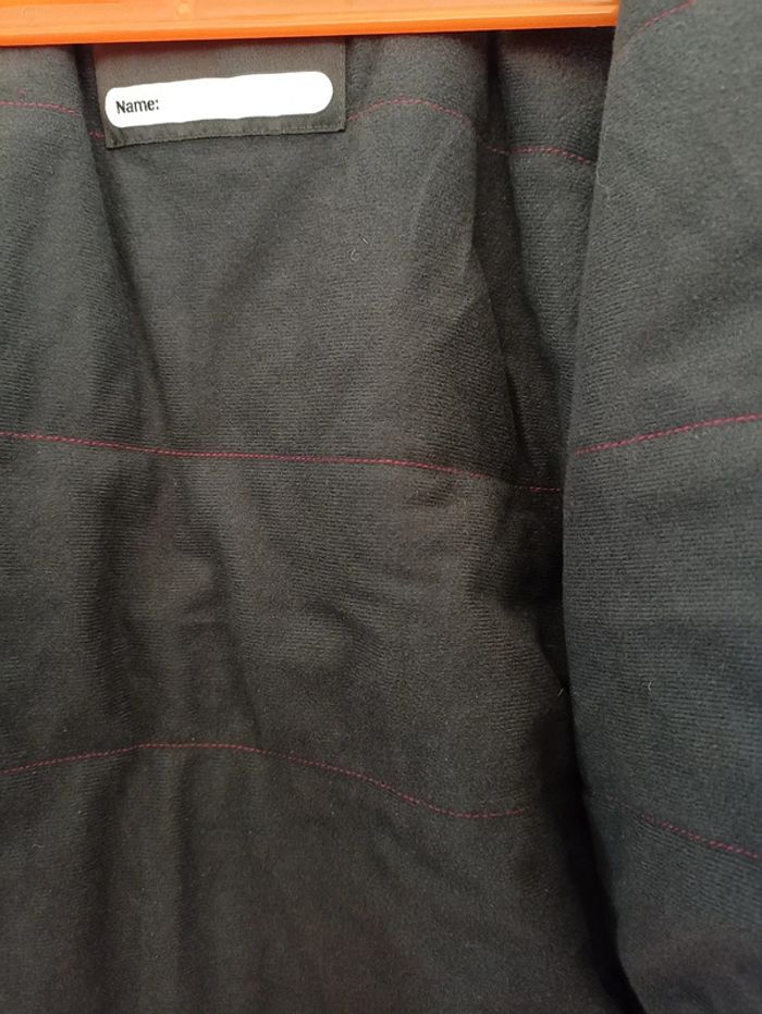 Veste de ski rouge Wed'ze Decathlon 6 ans - photo numéro 5