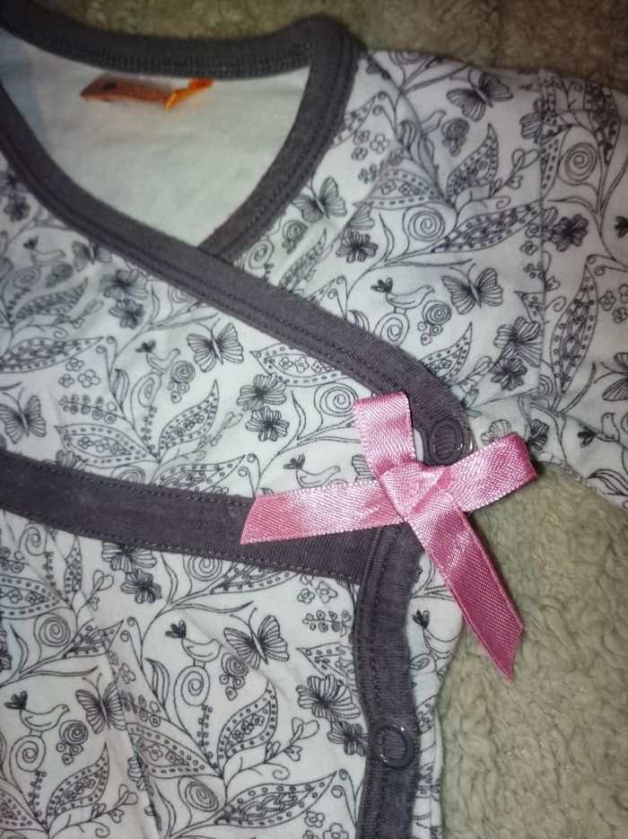 Ensemble 2 pièces - photo numéro 3