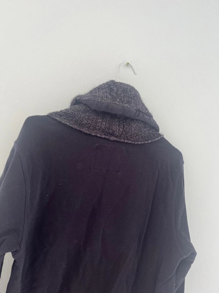 Sweat-shirt salsa - photo numéro 5