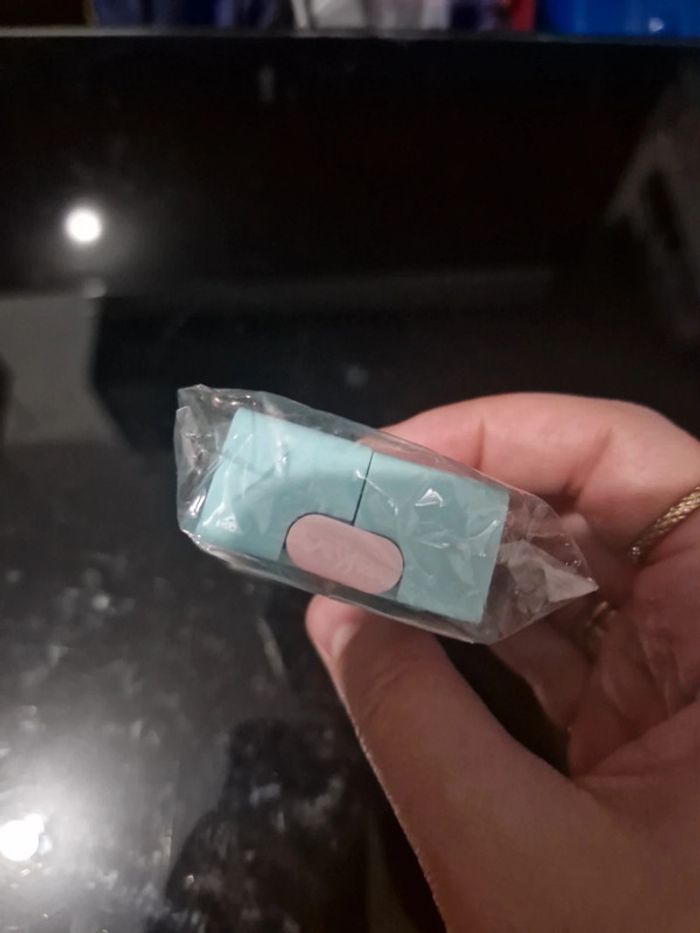 Cube infini - photo numéro 4