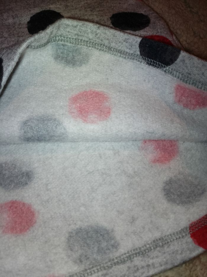 Robe manches courtes - photo numéro 5